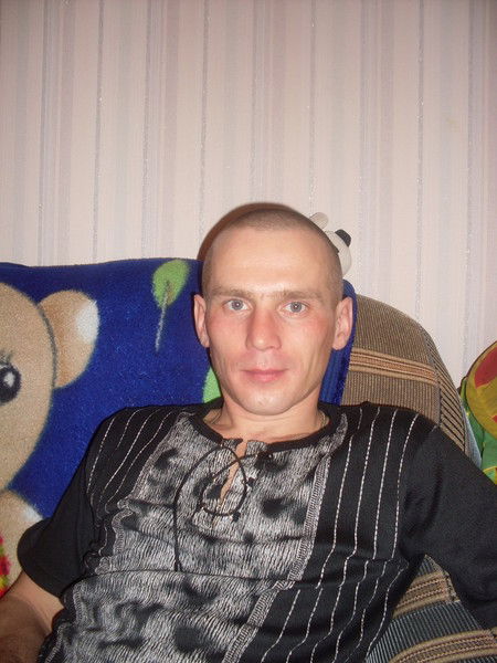 Александр Растегняев