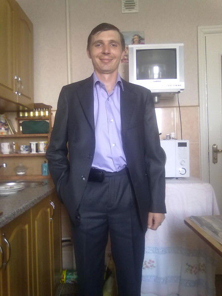 Андреий Малий