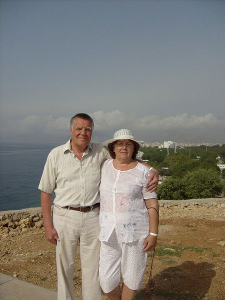 Игорь Сорокин