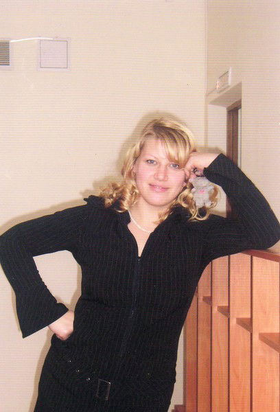 Мария Кулешова