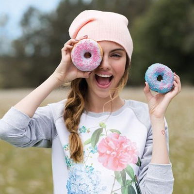 Ангелина Королёва