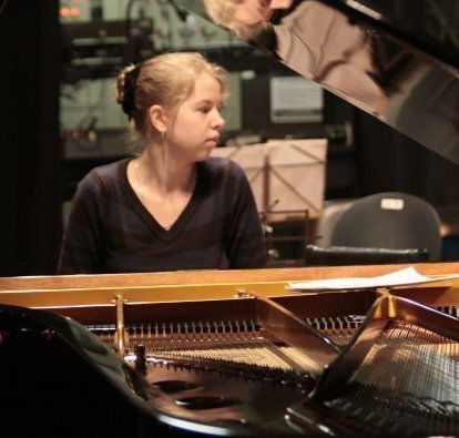 Анна Павлова