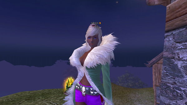 Мария Пушко