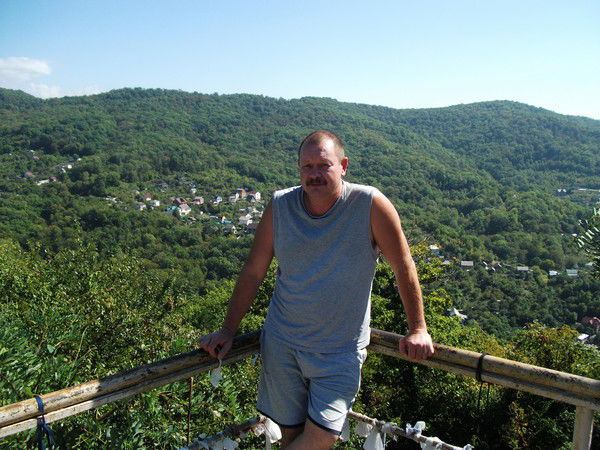 Марк Соловьёв