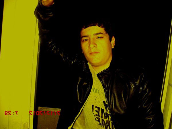 Mehrojiddin Ibragimov