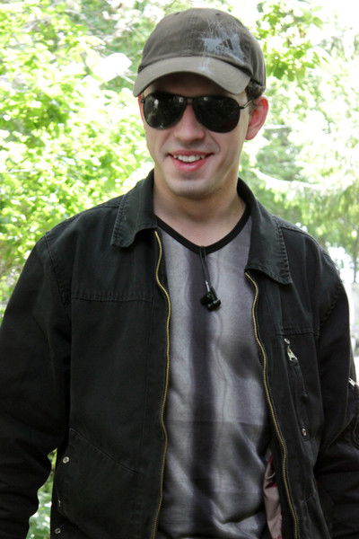 Илья Тиханович