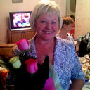 Вера Чернякова