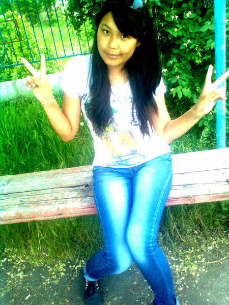 Юлия Ахметова