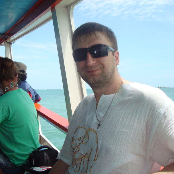 Игорь Фомин