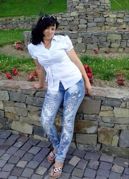 Наталия Пузеняк