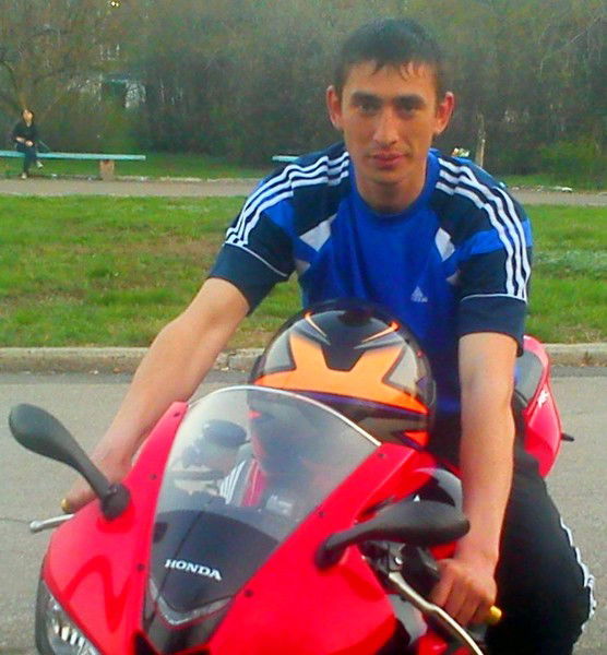 Ринат Субаев