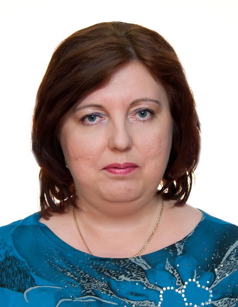 Маргарита Черненко