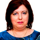 Маргарита Черненко