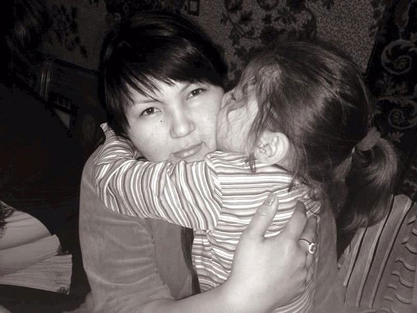 Марал Дандибаева