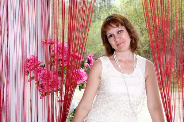 Светлана Смирнова