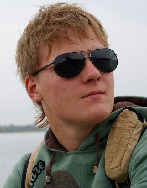 Горбунов Кирилл