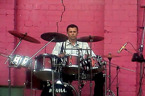 Роман Мишура