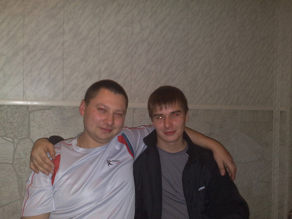 Евгений Яковлев