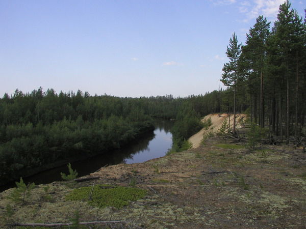 Пестерев Афанасий