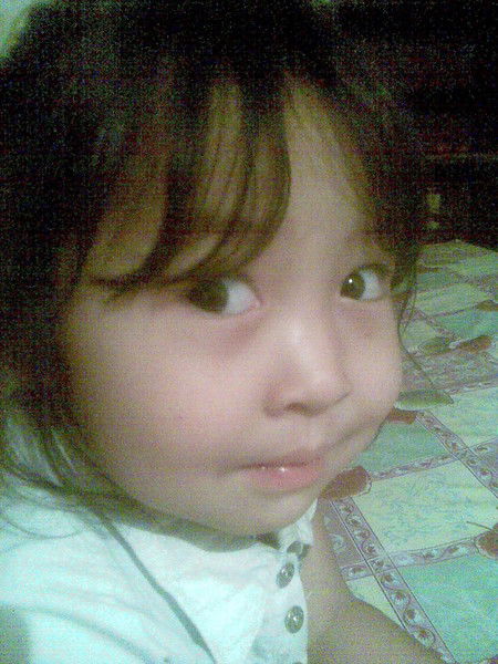 Нурзада Турбекова