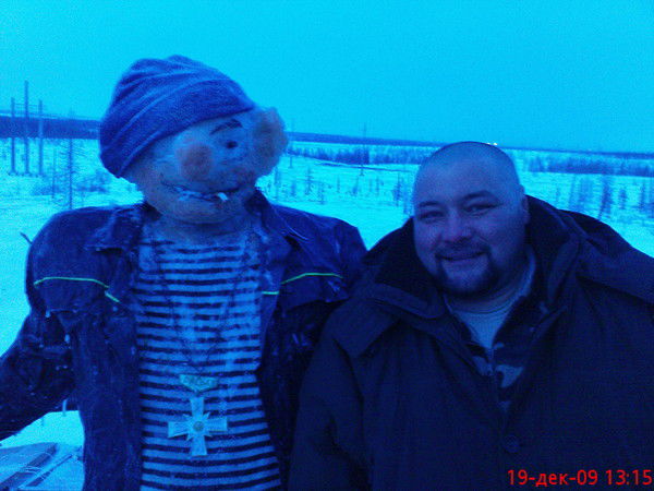 Рамиль Халиуллин