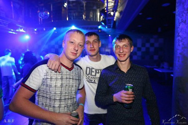 Дмитрий Максимов