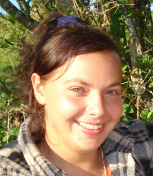 Юлия Федяева (Кнутарева)