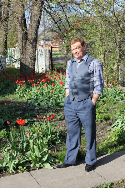 Василий Лескин