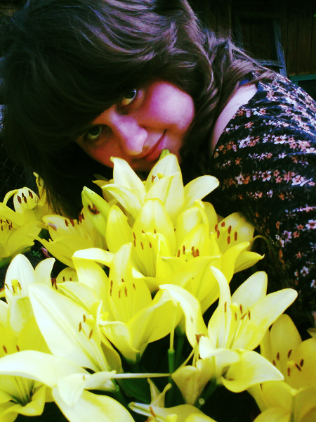 Ксения Яковлева