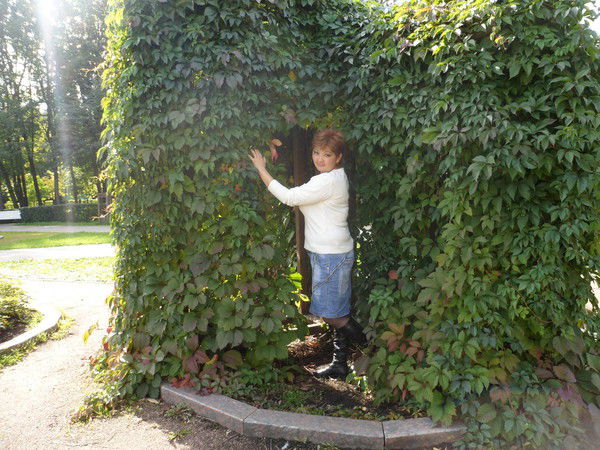 Жази Абышева