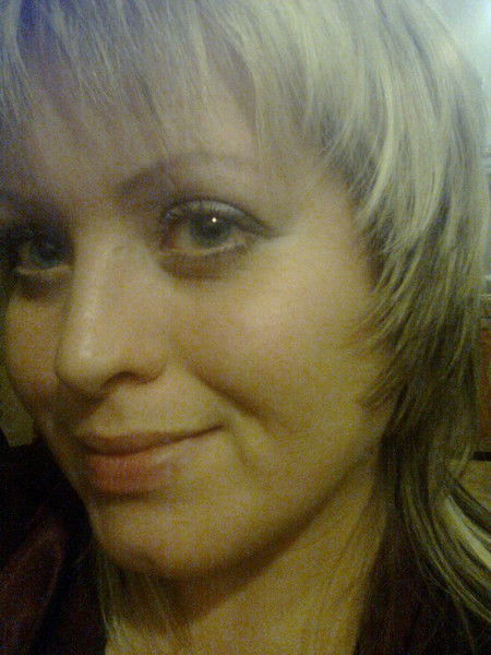 Наталья Потапова