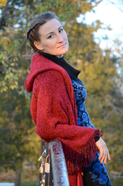 Мария Дмитриева