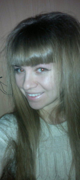 Юлия Ковальчук