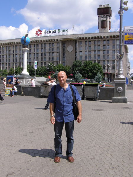 Анатолий Ребров