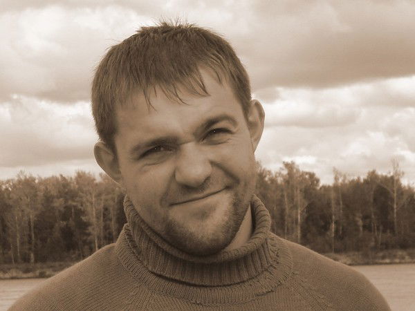 Вячелав Фролов