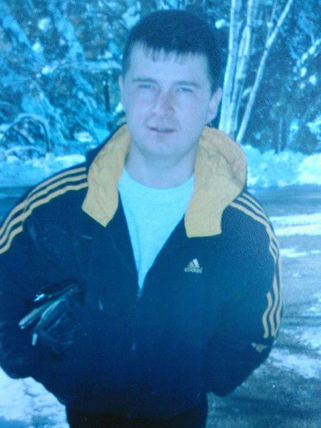 Алексей Слепухин