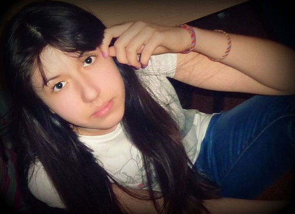 Алиса Овечкина