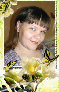 Ксения Тимощенко