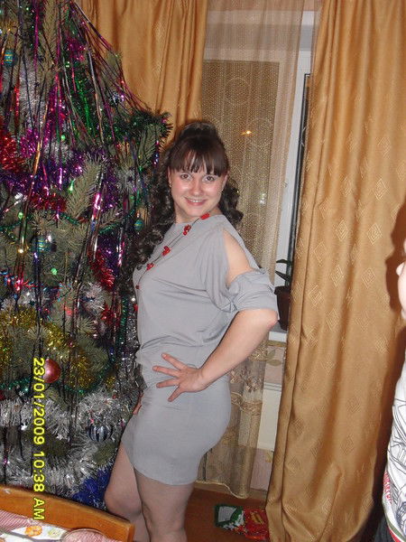 Катя Веденеева