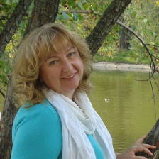 Елена Тимченкова