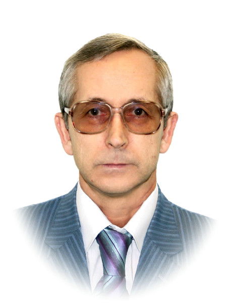 Рашит Абзый Галиев