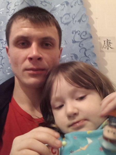 Александр Захаров