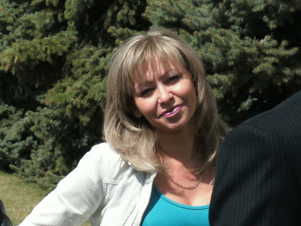 Татьяна Борзенкова