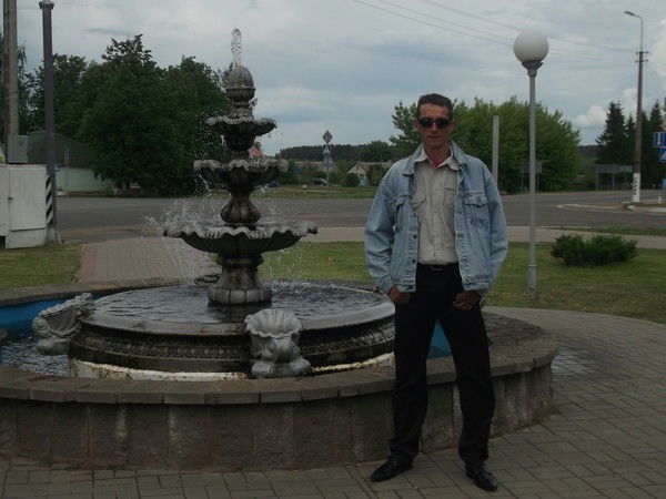 Виталик Шевцов