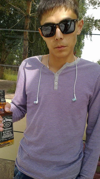 Аслан Вакпаев