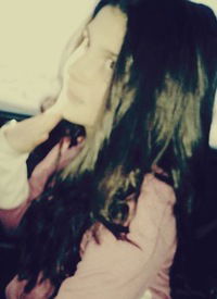 Лилит Камоевна