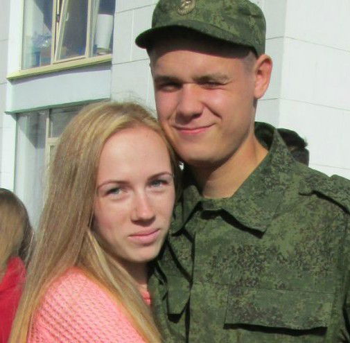 Анастасия ***