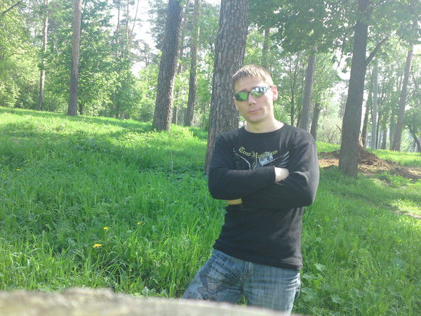 Алексей Аверьянов