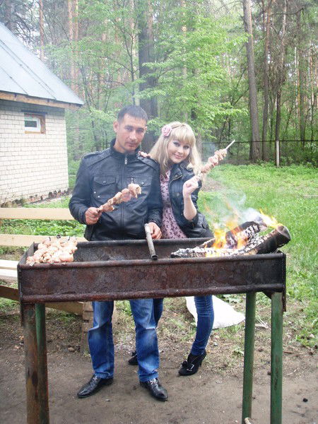 Ильнур Арсланов