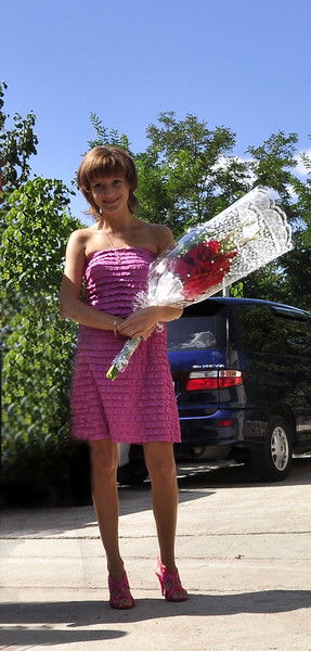 Людмила Берзан